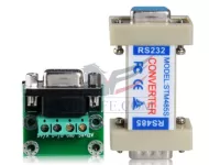 Bộ Chuyển Đổi RS232-RS485 (HB-485A)